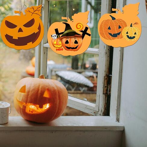 حلي ربيعية خشبية مقاس 7 بوصات لطلاء الفراشة الخشبية DIY أقراص خشبية فارغة غير مكتملة زينة لربيع الزفاف وديكور المزرعة والحرف اليدوية والديكورات المعلقة (10 قطع) in Kuwait