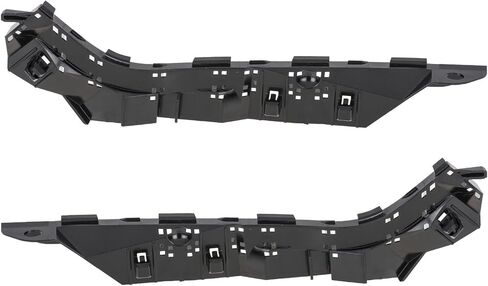 Subaru Front Left & Right Bumper Support Brackets for 2010-2014 Legacy 2010-2014 Outback Genuine in Saudi Arabia