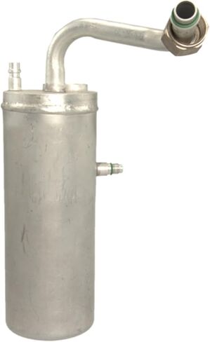 Mechanics Choice A/C Accumulator for 1999-2005 Ford Sprotsion ، F-250 Super Duty ، F-350 Super Duty in Saudi Arabia
