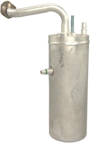 Mechanics Choice A/C Accumulator for 1999-2005 Ford Sprotsion ، F-250 Super Duty ، F-350 Super Duty in Saudi Arabia