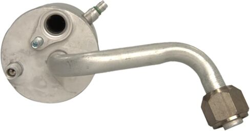 Mechanics Choice A/C Accumulator for 1999-2005 Ford Sprotsion ، F-250 Super Duty ، F-350 Super Duty in Saudi Arabia