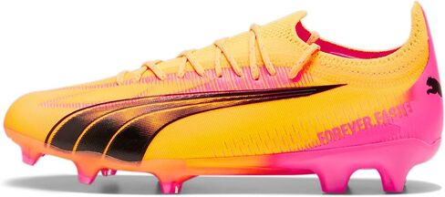 PUMA Men's Football Soccer Shoe in Saudi Arabia