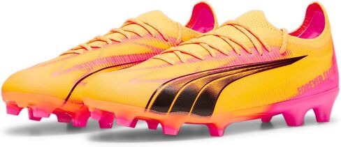PUMA Men's Football Soccer Shoe in Saudi Arabia