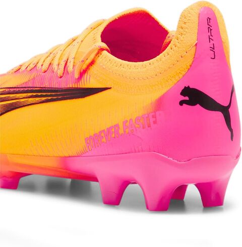 PUMA Men's Football Soccer Shoe in Saudi Arabia