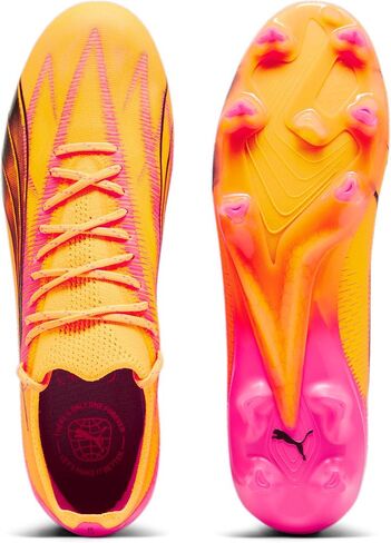 PUMA Men's Football Soccer Shoe in Saudi Arabia