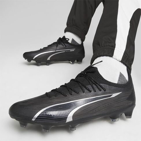 PUMA Men's Football Soccer Shoe in Saudi Arabia