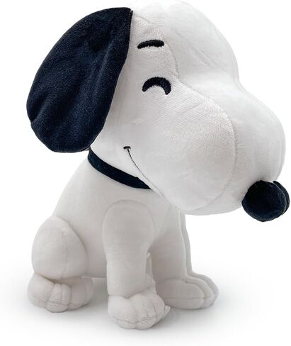 Youtooz Peanuts Woodstock Shoulder Rider 6" Plush, Woodstock Shoulder Rider Plushie, Collectible Woodstock Shoulder Rider from Peanuts Peanuts Plush Collection in Saudi Arabia