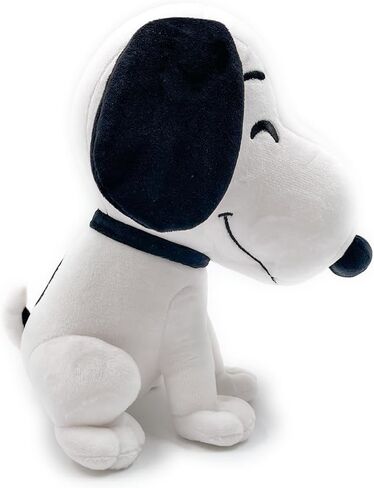 Youtooz Peanuts Woodstock Shoulder Rider 6" Plush, Woodstock Shoulder Rider Plushie, Collectible Woodstock Shoulder Rider from Peanuts Peanuts Plush Collection in Saudi Arabia