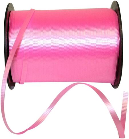 Reliant Ribbon Curling Ribbon Tuscany Rd Ribbon, 3/16 Inch X 500 Yards, White in Saudi Arabia