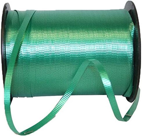 Reliant Ribbon Curling Ribbon Tuscany Rd Ribbon, 3/16 Inch X 500 Yards, White in Saudi Arabia