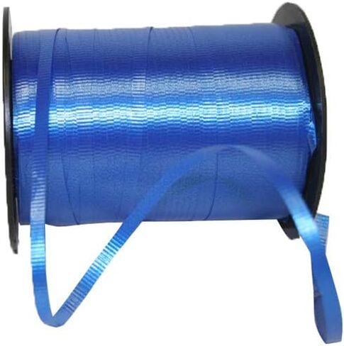 Reliant Ribbon Curling Ribbon Tuscany Rd Ribbon, 3/16 Inch X 500 Yards, White in Saudi Arabia