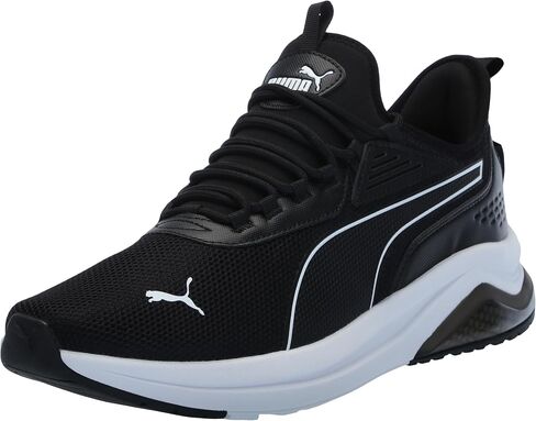 PUMA Men's Amplifier Sneaker in Saudi Arabia