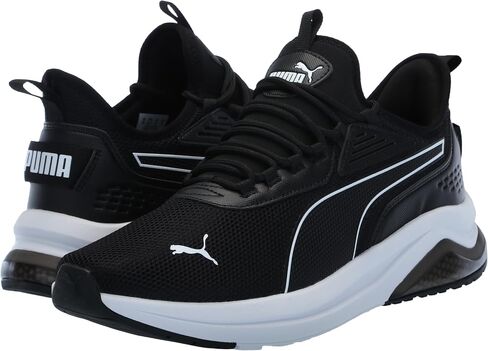 PUMA Men's Amplifier Sneaker in Saudi Arabia