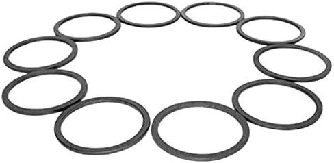 APDTY 107151 Differential Shim Kit Replaces 68003556AA in Saudi Arabia