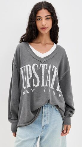 أحرار الناس في البندقية النسائية V-neck in Saudi Arabia