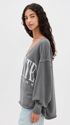 أحرار الناس في البندقية النسائية V-neck in Saudi Arabia