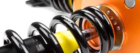 Ksport CSB120-RR Version RR Damper System in Saudi Arabia