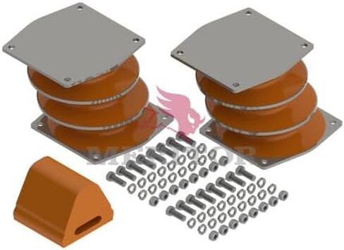 Meritor GAFF13722 Suspension Bolster Spring Kit in Saudi Arabia