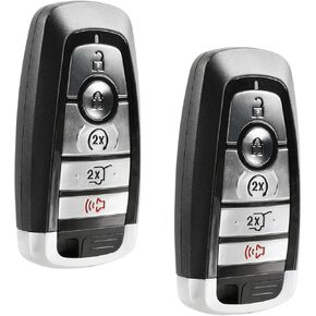 USARemote Key Fob Replacement for 2022 2023 2024 Ford Edge Expedition Explorer Lincoln Nautilus Navigator Keyless Entry Remote Smart Prox Key M3N-A3C054339 164-R8320 in Saudi Arabia
