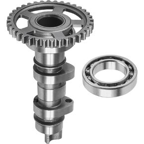 Caltric Camshaft Assembly Compatible with Honda CRF250X 2004 2005 2006 2007 2008 2009 2010-2017 in Saudi Arabia