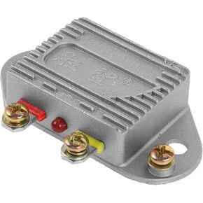 Heallily Automobile Electronic Electronic Regulative Stabilizer Stabilizer Voltage منظم التثبيت العالمي مجموعة الحديد الفضة in Kuwait