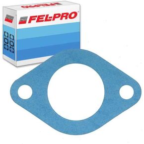 Coolant Thermostat Gasket compatible with Dodge Ram 1500 5.7L V8 2003-2010 in Kuwait