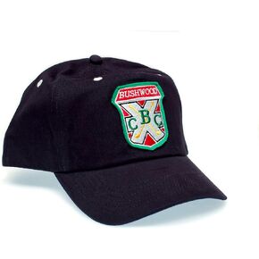 Bushwood Country Club Golf Hat Cap Adult One Size Multi in Kuwait