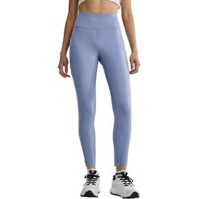 Kailas Capri Yoga Pants Leggings Women with gobicets High Chered Tummy Control Workout Gym in Kuwait