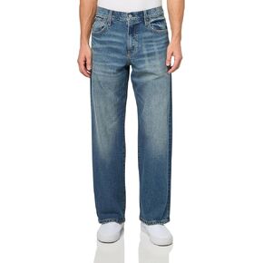 Lucky Brand Men 287 Loose Fit Jean in Kuwait