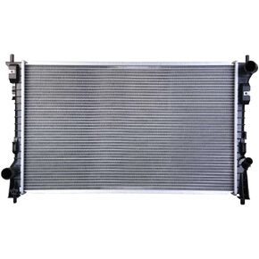 Autoshack Radiator for 2007-2010 Ford Edge 2007-2010 Lincoln MKX 3.5L V6 AWD FWD RK1179 in Kuwait