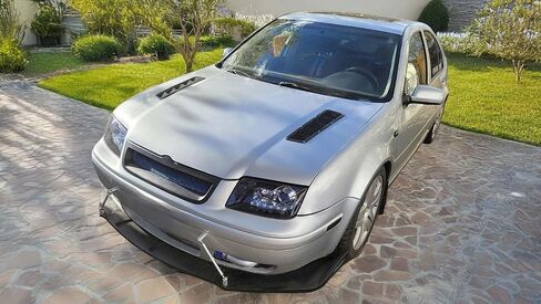 Ikon Motorsports Front Hood Vent Universal Fit لمعظم السيارات 17 بوصة × 5 بوصة أسود أسود ABS تدفق الهواء غطاء محرك السيارة مغرفة غطاء محرك السيارة 2pc in Kuwait