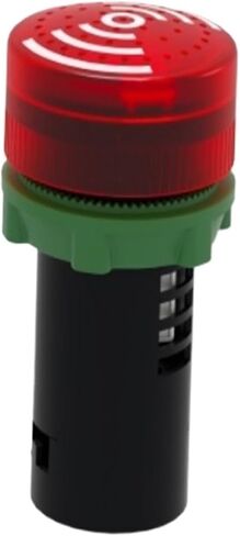 XB2B Buzzer XB2BSBC （24VAC/DC） XB2BSMC （220VAC） XB2BSB4LC （24VAC/DC） XB2BSM4L （220VAC） (XB2BSM4LC RED) in Kuwait