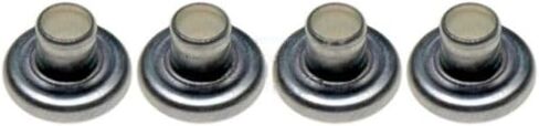 Brake Brake Hold Down Cup Front لعام 1966 GMC 2500 (PG-2208749) in Saudi Arabia