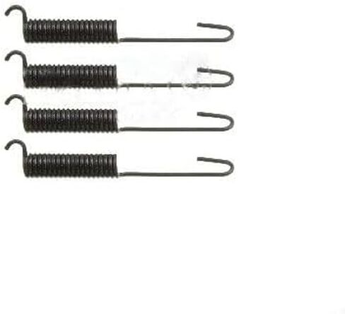 Brake Brake Hold Down Spring Cup for 1964-1966 Ford Econoline (PG-884310) in Kuwait