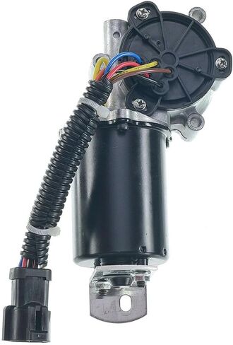 OKJHFD TRANSPD MOTOR ATTUATOR FOR FORD FOR Explorer Sport 2003 TRAC METAL 7 PINS V6 4.0L-Legine 292415 600-926 166-0032 AA148223 in Kuwait