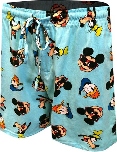 ميكي ماوس ماوس كلاسيكي من MJC Disney's Mickey Mouse Donald و Goofy Lounge in Kuwait