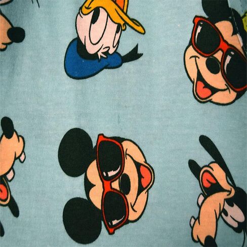 ميكي ماوس ماوس كلاسيكي من MJC Disney's Mickey Mouse Donald و Goofy Lounge in Kuwait