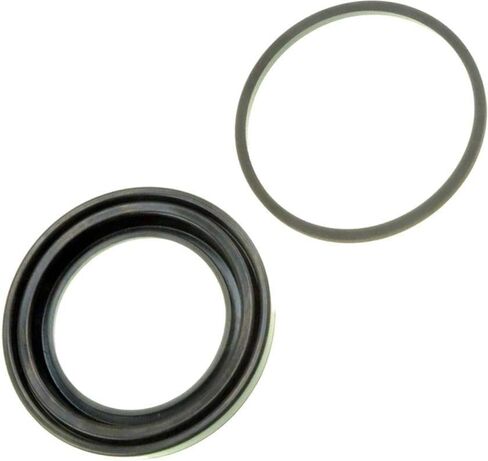 APDTY 173860 Brake Caliper Seal Rebuild Kit; 45.5mm Bore; Front Left & Right in Saudi Arabia