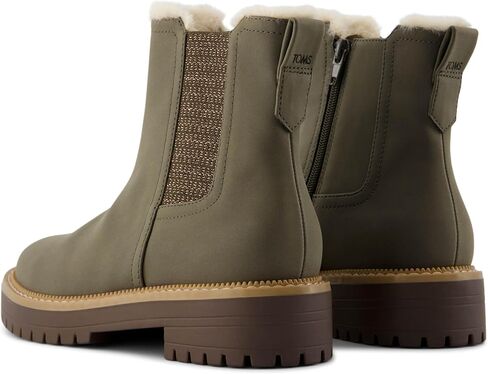 تومز فتاة Bennet Chelsea Boot in Saudi Arabia