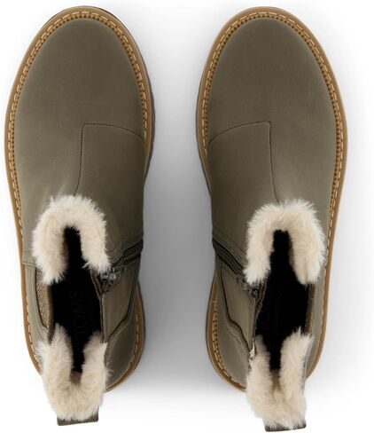 تومز فتاة Bennet Chelsea Boot in Saudi Arabia
