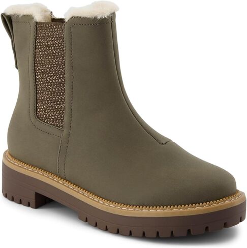 تومز فتاة Bennet Chelsea Boot in Saudi Arabia