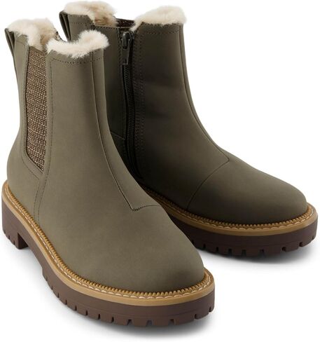 تومز فتاة Bennet Chelsea Boot in Saudi Arabia
