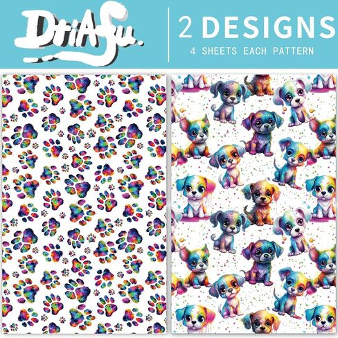 Dtiafu Building Blocks Wrapping Paper - Birthday Wrapping Paper for Kids Boys Girls - 20 X 28 Inch Per Sheet (6 Sheet) in Kuwait