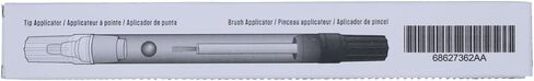Mopar Chrysler/Dodge/Jeep Black Crystal Touch-Up Paint Pen (PXR) OEM in Saudi Arabia