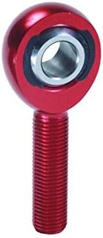 QA1 AML-10 Red Male Rod End in Kuwait