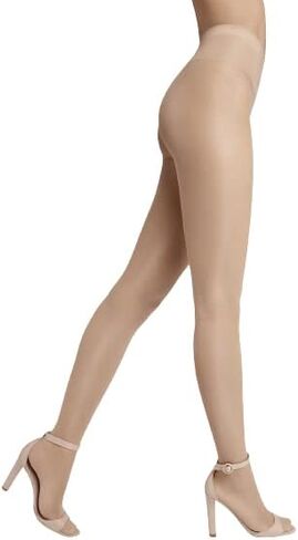 Wolford 15 Deniers Sheer Seamless Transparent Nylons Tights Pantyhose For Women in Saudi Arabia