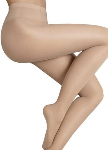 Wolford 15 Deniers Sheer Seamless Transparent Nylons Tights Pantyhose For Women in Saudi Arabia
