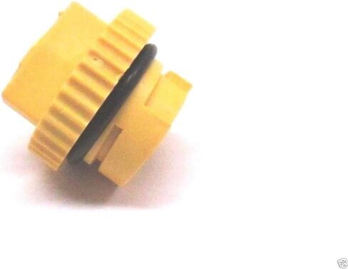 Kohler 24 227 02-S Oil Filter Cap Genuine OEM Part in Saudi Arabia