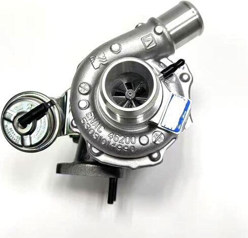 K03 Turbocharger 53039880516 53039700253 53039700254 53039700256 Fikowjs Compatible with Daily F5C 3.4L for Claas Tractor in Saudi Arabia