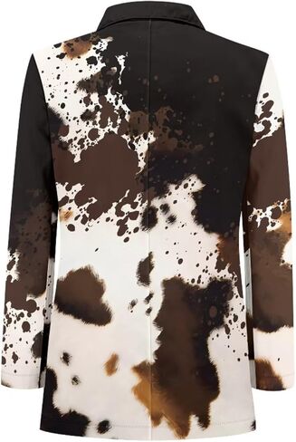 السترة للرجال العادي النحيف بدلة السترة معاطف رياضية غير رسمية مع جيوب زر واحد لباس الرسمي حجم XS-5XL in Kuwait